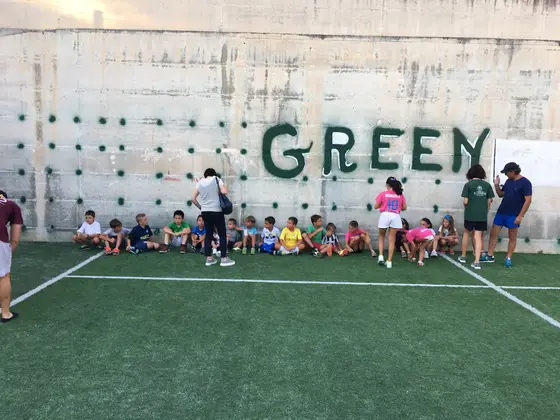 Fotografia dell'edizione 2018 del torneo del 15 luglio in memoria di Alessandro Morricella