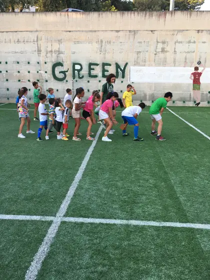 Fotografia dell'edizione 2018 del torneo del 15 luglio in memoria di Alessandro Morricella