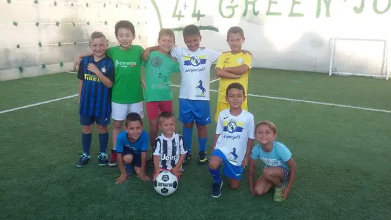 Fotografia dell'edizione 2018 del torneo del 15 luglio in memoria di Alessandro Morricella