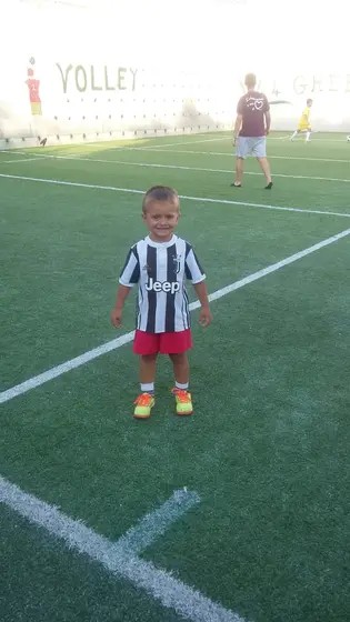 Fotografia dell'edizione 2018 del torneo del 15 luglio in memoria di Alessandro Morricella
