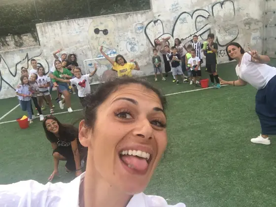 Fotografia dell'edizione 2019 del torneo del 15 luglio in memoria di Alessandro Morricella