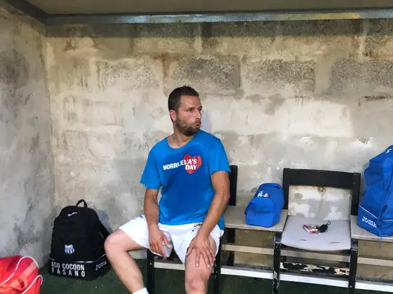 Fotografia dell'edizione 2019 del torneo del 15 luglio in memoria di Alessandro Morricella