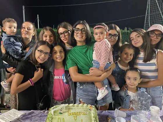 Fotografia dell'edizione 2022 del torneo del 15 luglio in memoria di Alessandro Morricella