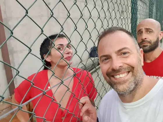 Fotografia dell'edizione 2023 del torneo del 15 luglio in memoria di Alessandro Morricella