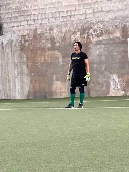 Fotografia dell'edizione 2024 del torneo del 15 luglio in memoria di Alessandro Morricella