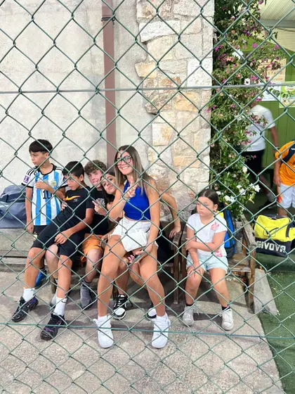 Fotografia dell'edizione 2024 del torneo del 15 luglio in memoria di Alessandro Morricella