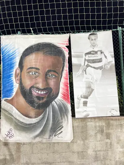 Fotografia dell'edizione 2024 del torneo del 15 luglio in memoria di Alessandro Morricella