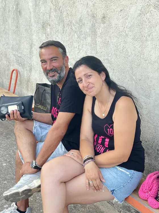 Pubblico a bordo campo durante l'edizione 2026 del torneo